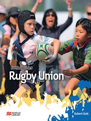 cover image of Football Codes, Rugby Union
